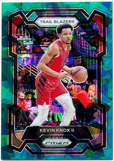Kevin Knox II