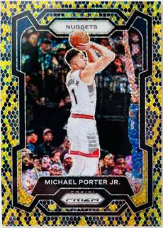 Michael Porter Jr.