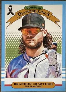Brandon Crawford