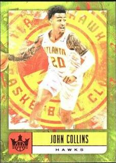 John Collins