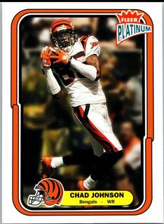 Chad Johnson