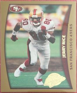 Jerry Rice