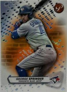 George Springer