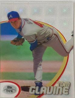 Tom Glavine