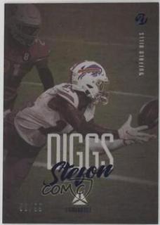 Stefon Diggs