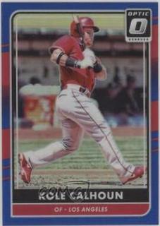 Kole Calhoun