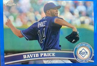 David Price