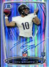 Jimmy Garoppolo