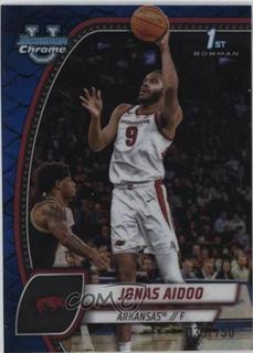 Jonas Aidoo