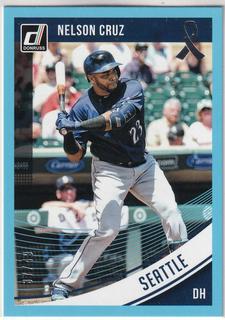 Nelson Cruz