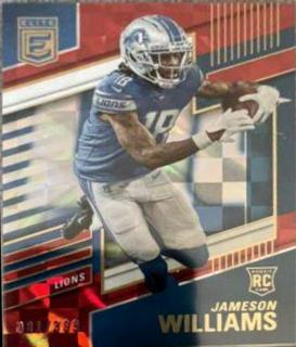 Jameson Williams