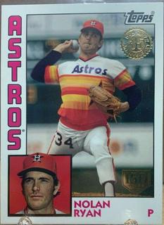 Nolan Ryan