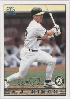 A.J. Hinch