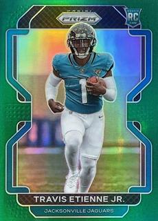Travis Etienne Jr.