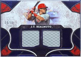 J.T. Realmuto