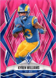 Kyren Williams