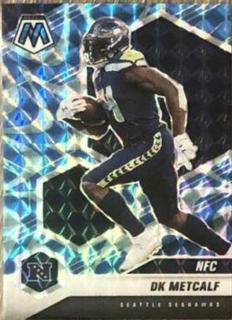 DK Metcalf
