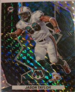 Jason Taylor