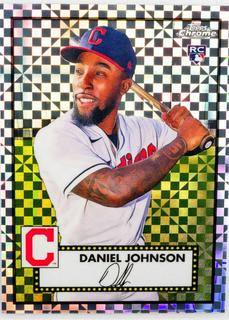 Daniel Johnson