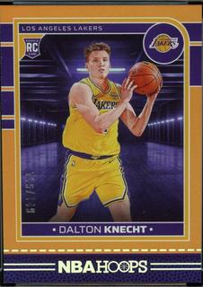 Dalton Knecht