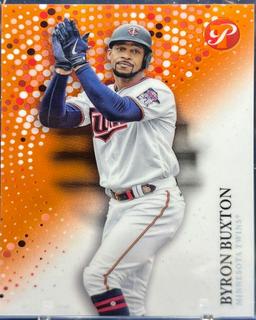 Byron Buxton