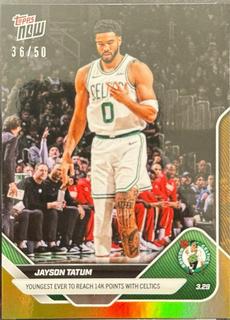 Jayson Tatum