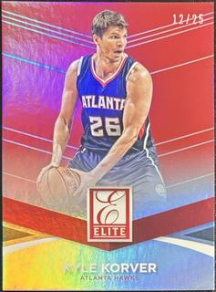 Kyle Korver