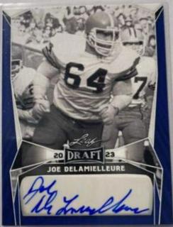 Joe DeLamielleure