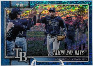 Team Card