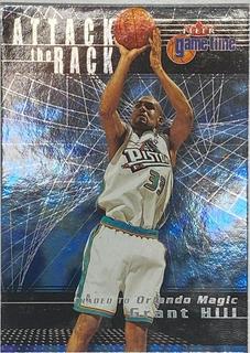 Grant Hill
