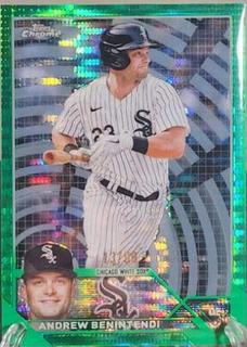 Andrew Benintendi