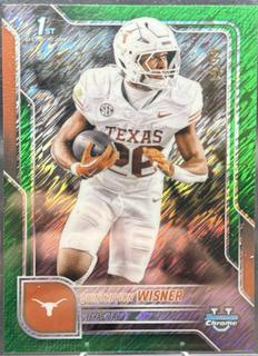 Quintrevion Wisner