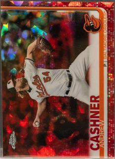 Andrew Cashner
