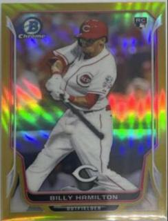 Billy Hamilton
