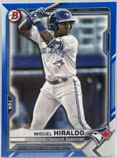 Miguel Hiraldo