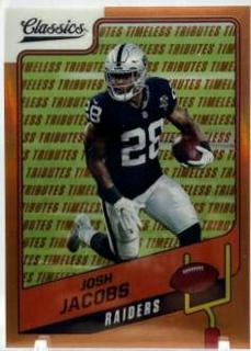 Josh Jacobs