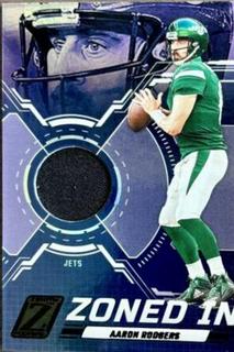 Aaron Rodgers