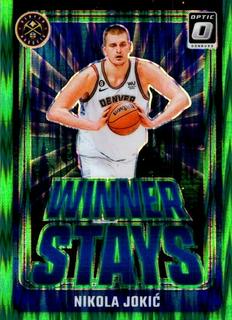 Nikola Jokic