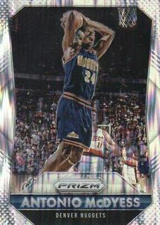 Antonio McDyess