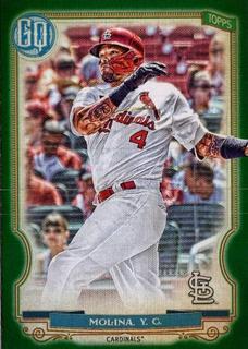 Yadier Molina