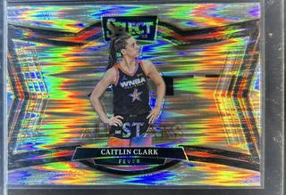 Caitlin Clark