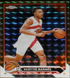 Scottie Barnes