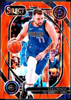 Luka Doncic