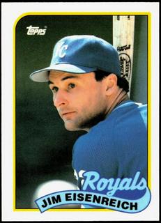 Jim Eisenreich