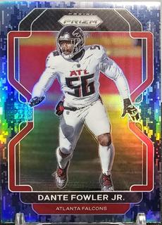 Dante Fowler Jr.
