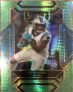 DJ Moore
