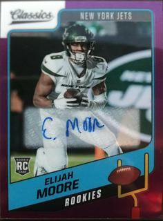 Elijah Moore