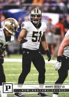 Manti Te'o