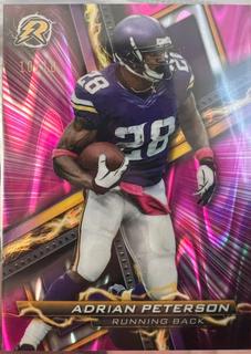 Adrian Peterson