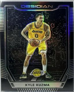 Kyle Kuzma